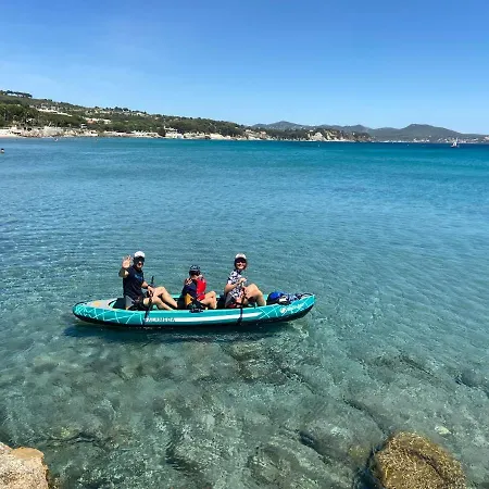 Apartment St Jean Le Golfe D Azur *